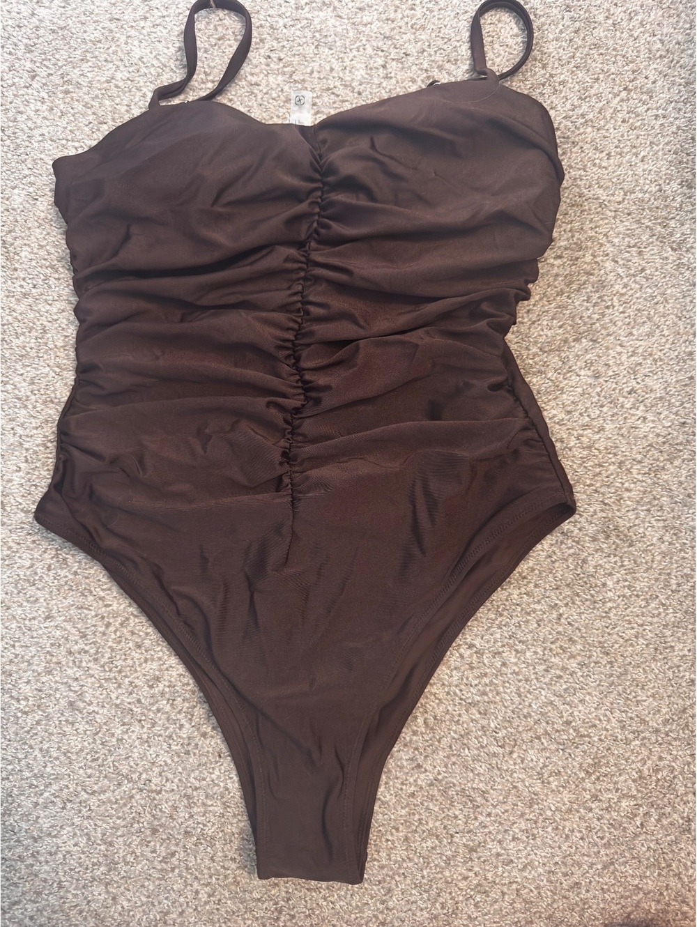 Berlook- Large Swimsuit
